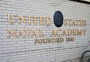 Missing midshipman’s body found near Naval Academy