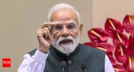 'Roots infested with insects': PM Modi slams Congress-RJD for Bihar's 'migration crisis'; hails Nitish govt's role in reviving state