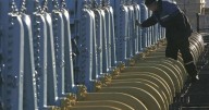 Russia to increase gas exports to China, minister says