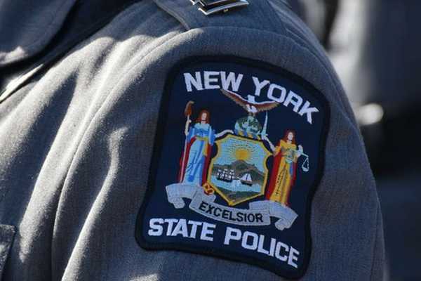 NYSP training to close Capitol, Empire State Plaza concourse