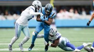 Defense not 'letting us down' claims Cowboys coach