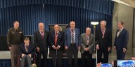 Missouri inducts six men into Veterans Hall of Fame for continued service