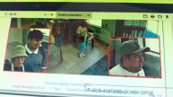 Ordenaron la captura internacional de los tíos de "Pequeño J" por el triple femicidio