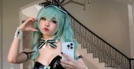 Emiru Slams Twitch for Incident With a Fan During a TwitchCon Meet