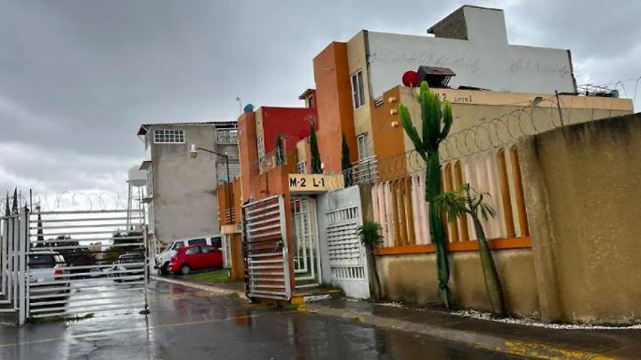 Suman 122 viviendas recuperadas en lo que va del año en Tecámac