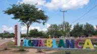 Agua blanca: el pueblo con corazón de laguna