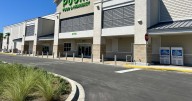 Publix Goose Creek opening date for Carnes Crossroads