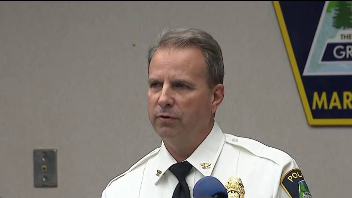 Greenbelt Police investigate 2 deadly shootings