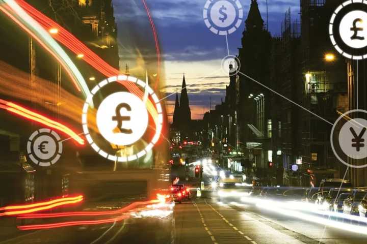 Britain is at risk of losing young founders to global rivals