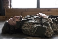 Este truco militar les ayuda a dormir en 2 minutos: ¿Sirve para todo el mundo?