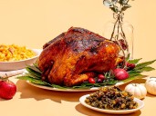 The best mail-order turkeys for Thanksgiving