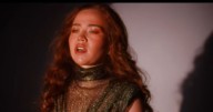 Cantante Palola lanza el sencillo Sismo