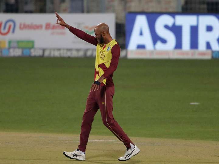 Roston Chase hopes for better returns in 2026