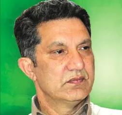 Qayoom Wani seeks essential services for Tangmarg during winter