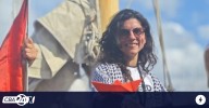 Liberaron a la diputada Celeste Fierro y a otros tres argentinos detenidos en Israel