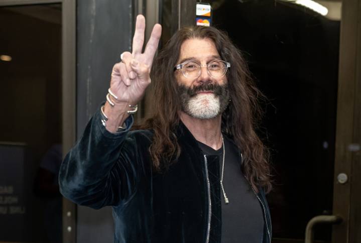 Pierre Robert dead at 70: Longtime Philadelphia radio host found in home