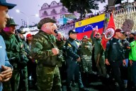 Trump autorizó “operaciones letales” de la CIA en Venezuela: The New York Times