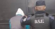 Caen cinco sospechosos en una sola noche: armas, moto secuestrada y prófugos capturados