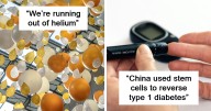 “What’s Going On Right Now That Most People Have No Idea About?” (29 Answers)