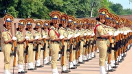 Their steadfast dedication keeps nation safe: PM Modi on Police Commemoration Day
