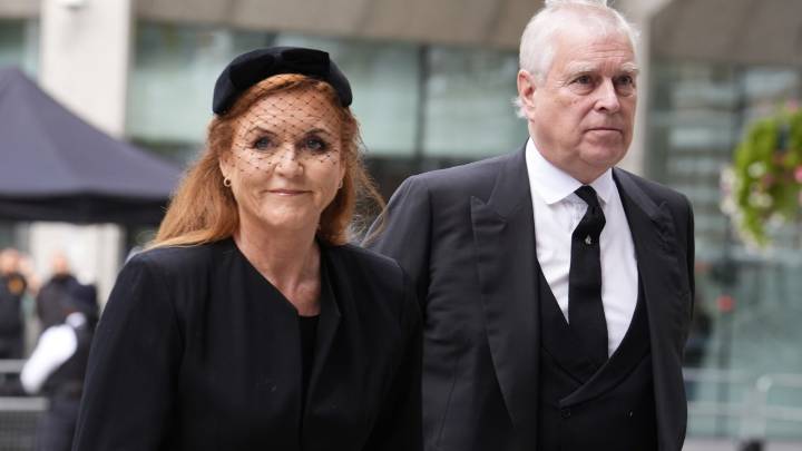 Inside all the wild new claims against Prince Andrew, Sarah Ferguson stopping disgraced royals from keeping a lid on Epstein fiasco