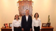 Unidos Gobierno y productores de carbón impulsaremos la economía y el empleo en la región, señala Manolo