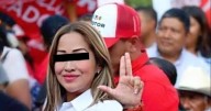 Reaprehenden a diputada suplente del PRI, ahora la investigan por homicidio
