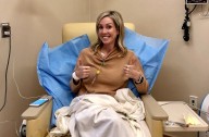 New York law will give breast cancer patients a chance to keep their hair