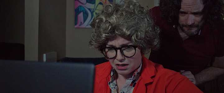 OKC filmmakers bring ‘Awkward Gawker’ to hometown audience