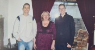 Grieving brothers blame 'catastrophic failings' at care home for mum's death