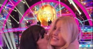 BBC Strictly's Claudia Winkleman's daughter now after horror Halloween accident