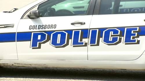Goldsboro Police investigating after 3 people shot