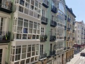 El esfuerzo para comprar una vivienda en Cantabria crece al 19% y para alquilar sube al 26% en el tercer trimestre