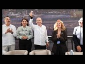 Nace en Sonora el futuro eléctrico de México; inicia el prototipo Beyond: Alfonso Durazo