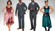 'Sinners' Wants to Be Invited in for This Year's Must-Have Halloween Movie Costumes
