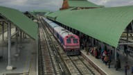 Cyclone Montha: 43 Trains Cancelled From Visakhapatnam, Kakinada Port, Kirandul Stations