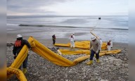 Trump officials back firm in fight over California offshore oil drilling after huge spill