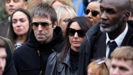 Liam Gallagher sends off Ricky Hatton with kiss aimed at his sky