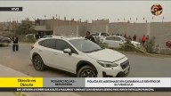 Fiscalía abre investigación preliminar por asesinato de alférez de la PNP en Carabayllo