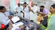 Bihar elections: Mahua to Raghopur — top 5 high-profile constituencies to watch out for