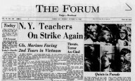 Today in History: Barnesville girl dies after fall during church hayride