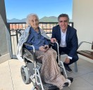 La longevidad, lotería de genes