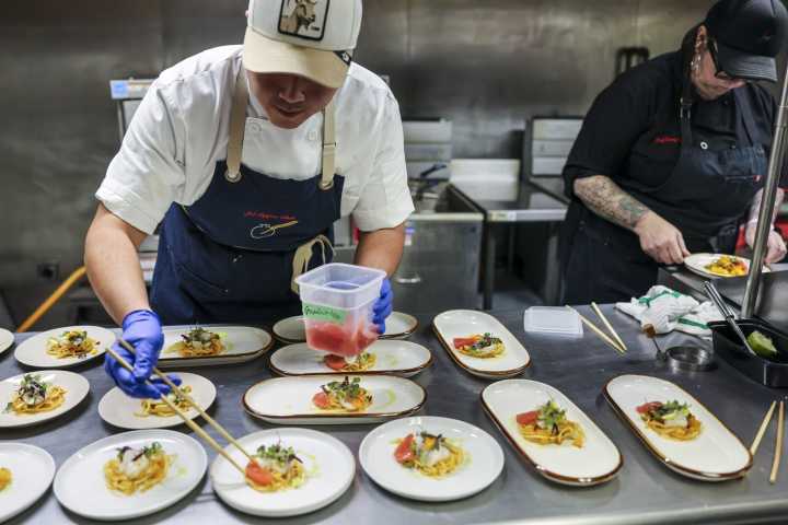 Sol Cafe coming to Lakeside