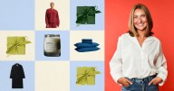 Haley Lyndes's Holiday Gift Ideas