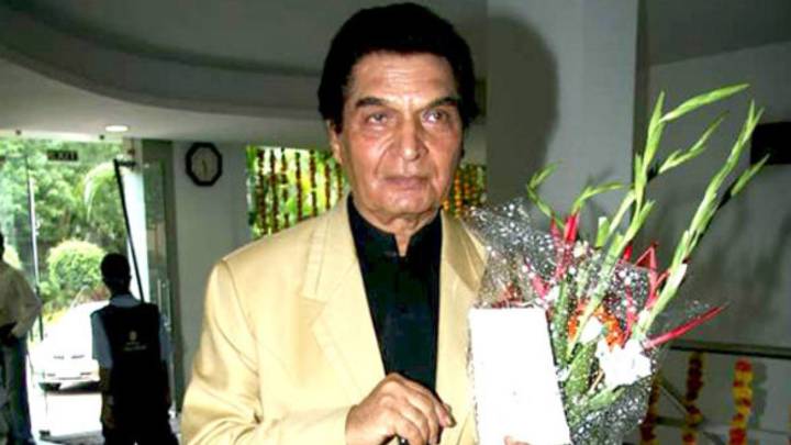 Over five decades, 300 films—Asrani outlasted noise of stardom through character acting