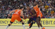 Cuatro veteranos con criterio impulsan al Barça