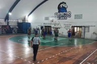 Leyendas de Ocumare mantiene invicto en el torneo de Básket +60