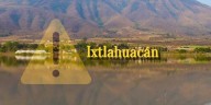 Joven pierde la vida en la presa los Lobos de Ixtlahuacán de los Membrillos