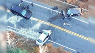 Teen killed, 2 others injured in South Shore crash
