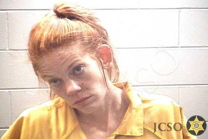Mom of Two Boys Who Drowned in Swimming Pool Arrested on Alleged Drug Charges